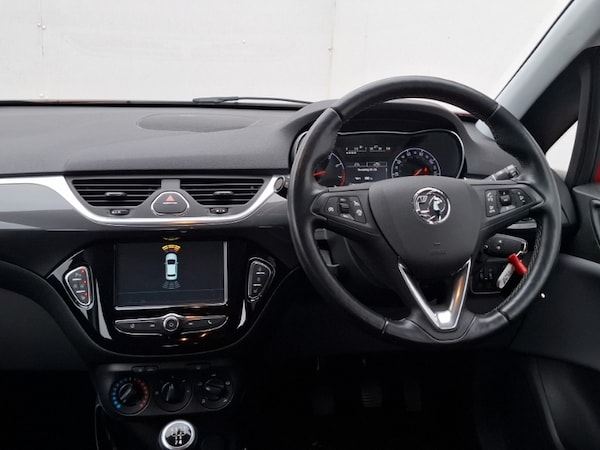 Used Vauxhall Corsa 2019 for sale - 76281931: Photo 7