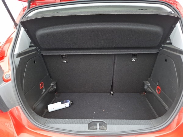 Used Vauxhall Corsa 2019 for sale - 76281931: Photo 8