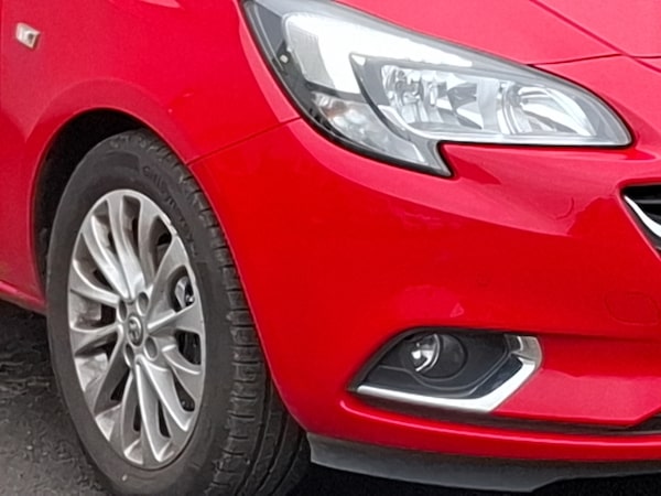 Used Vauxhall Corsa 2019 for sale - 76281931: Photo 9