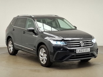 Used Volkswagen Tiguan Allspace 2023 for sale - 79513587: Photo