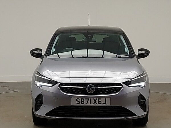 Used Vauxhall Corsa 2022 for sale - 76199361: Photo 12