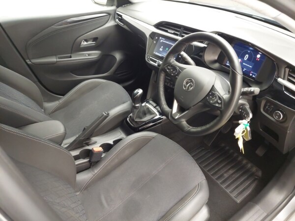 Used Vauxhall Corsa 2022 for sale - 76199361: Photo 13