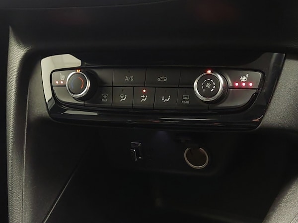 Used Vauxhall Corsa 2022 for sale - 76199361: Photo 15