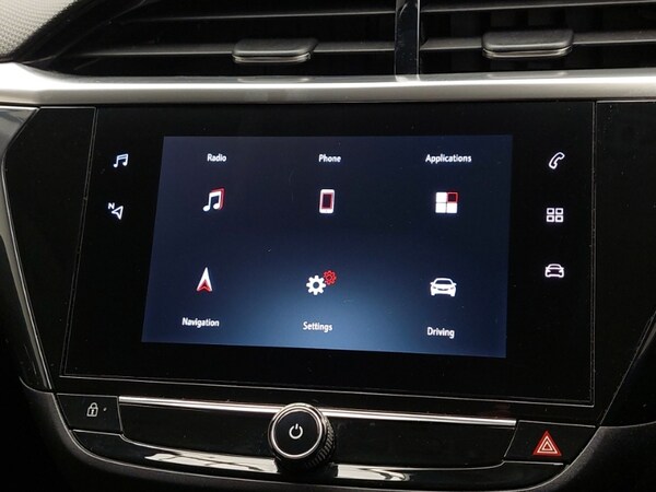 Used Vauxhall Corsa 2022 for sale - 76199361: Photo 17