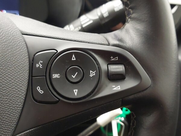 Used Vauxhall Corsa 2022 for sale - 76199361: Photo 19