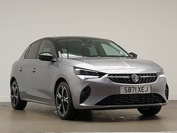 Vauxhall - Corsa