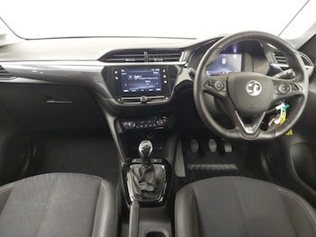 Used Vauxhall Corsa 2022 for sale - 76199361: Photo 2