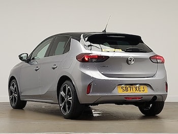 Used Vauxhall Corsa 2022 for sale - 76199361: Photo 3