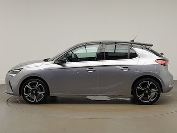 Used Vauxhall Corsa 2022 for sale - 76199361: Photo 4