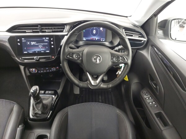 Used Vauxhall Corsa 2022 for sale - 76199361: Photo 7
