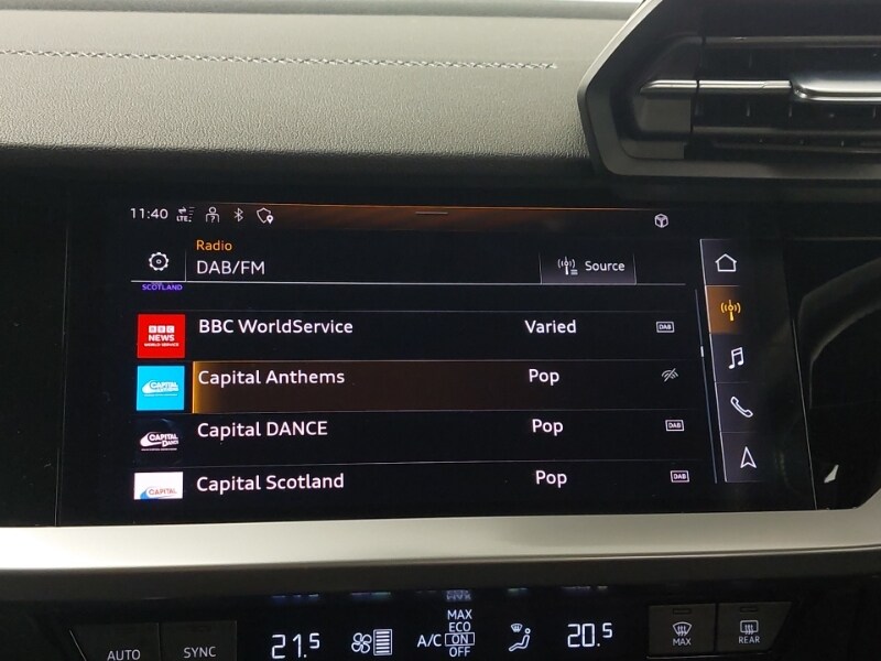 Used Audi A3 2022 for sale - 77126065: Photo 11