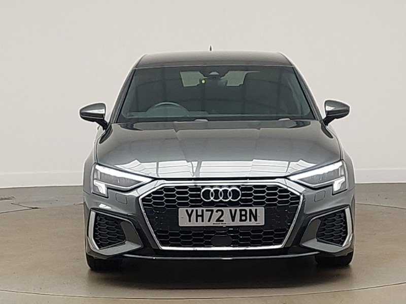 Used Audi A3 2022 for sale - 77126065: Photo 12