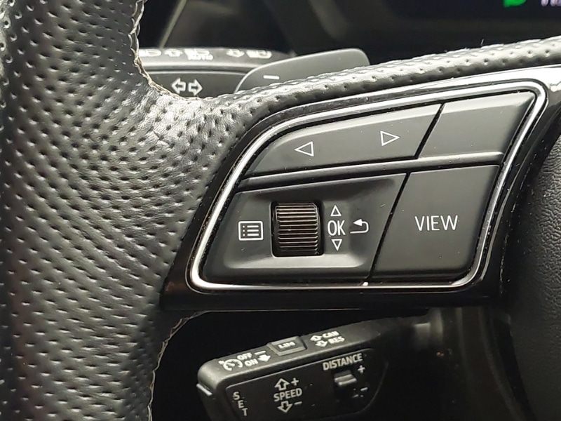 Used Audi A3 2022 for sale - 77126065: Photo 18