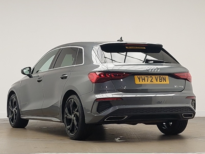 Used Audi A3 2022 for sale - 77126065: Photo 3