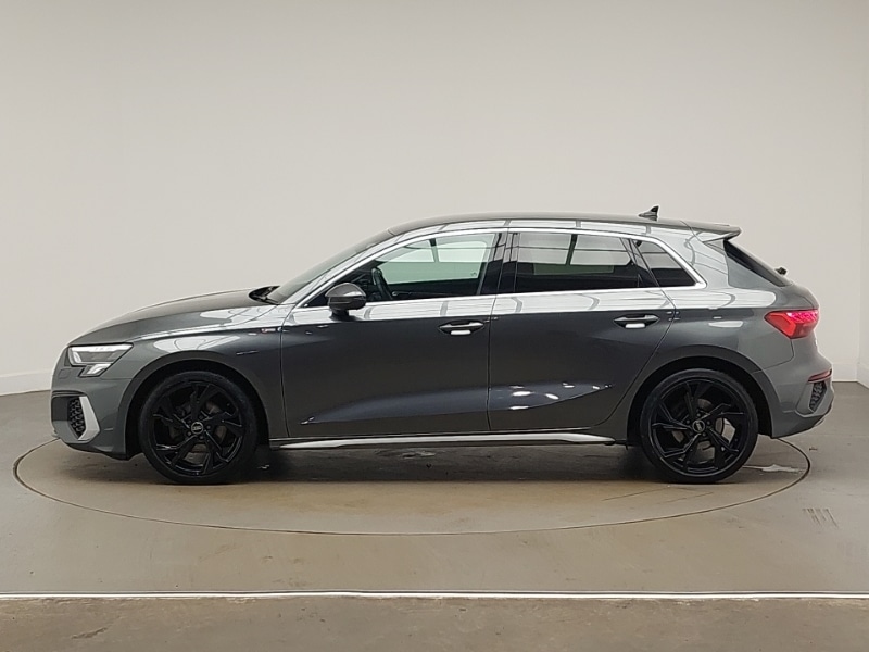 Used Audi A3 2022 for sale - 77126065: Photo 4