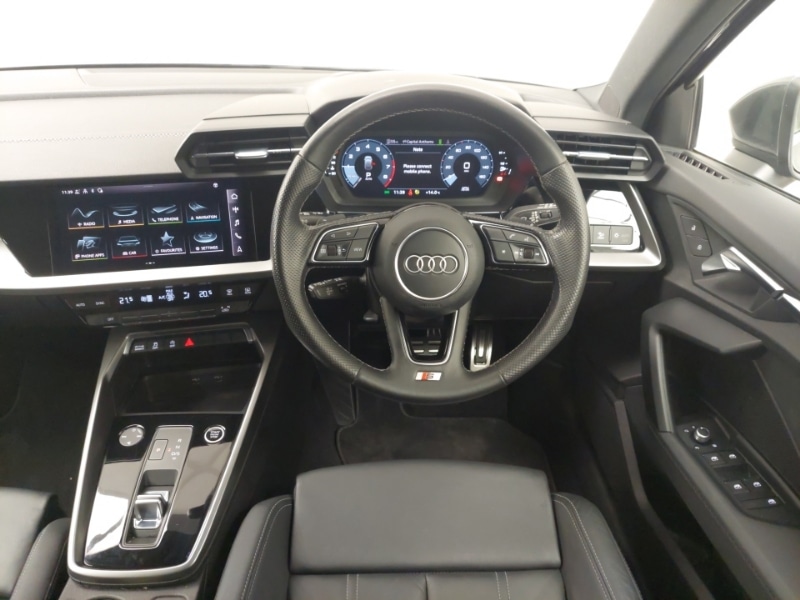 Used Audi A3 2022 for sale - 77126065: Photo 7