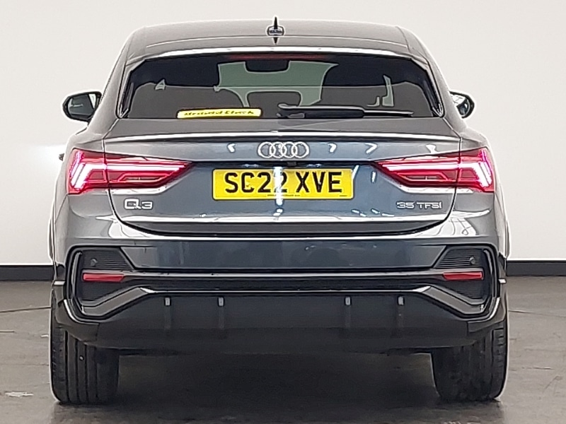 Used Audi Q3 2022 for sale - 77318739: Photo 15