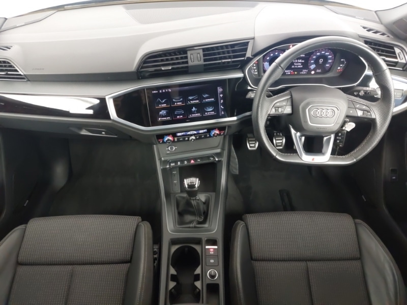 Used Audi Q3 2022 for sale - 77318739: Photo 4