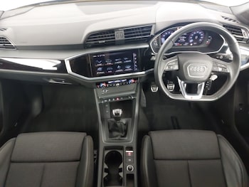 Used Audi Q3 2022 for sale - 77318739: Photo