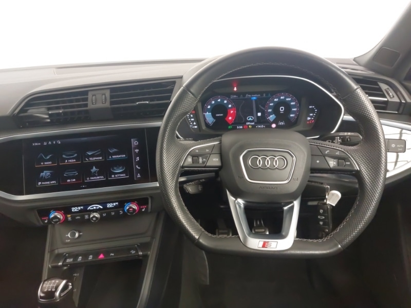 Used Audi Q3 2022 for sale - 77318739: Photo 5