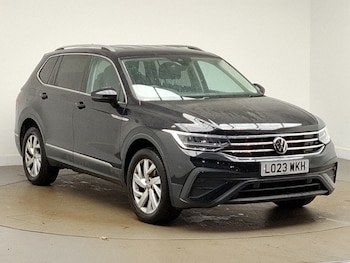 Used Volkswagen Tiguan Allspace 2023 for sale - 79278588: Photo