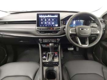 Used Jeep Compass 2025 for sale - 74787219: Photo