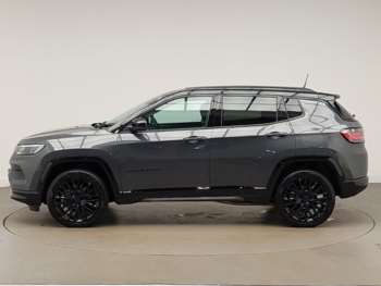 Used Jeep Compass 2025 for sale - 74787219: Photo