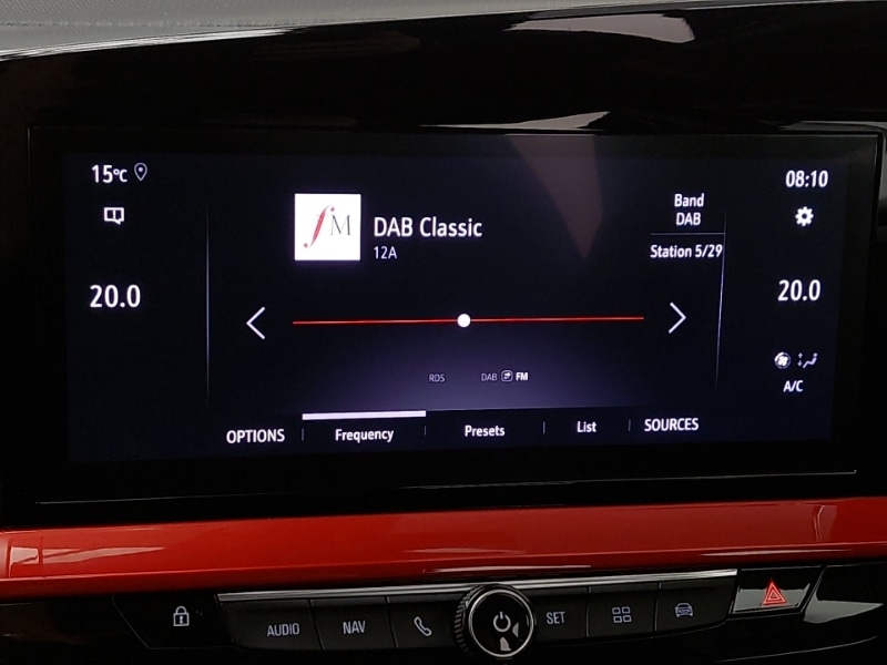 Used Vauxhall Mokka 2021 for sale - 77644569: Photo 10