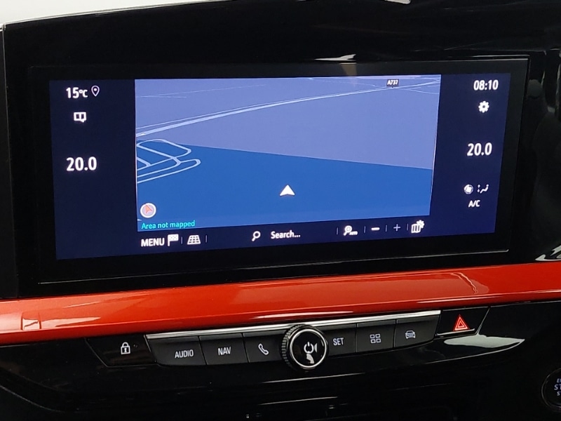 Used Vauxhall Mokka 2021 for sale - 77644569: Photo 11