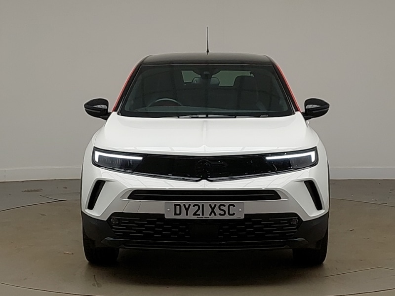 Used Vauxhall Mokka 2021 for sale - 77644569: Photo 12