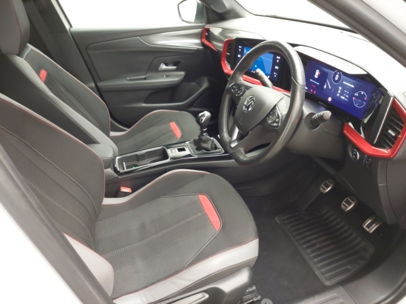 Used Vauxhall Mokka 2021 for sale - 77644569: Photo 13