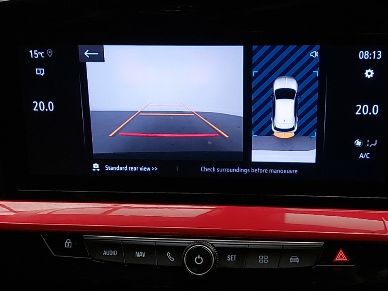 Used Vauxhall Mokka 2021 for sale - 77644569: Photo 14