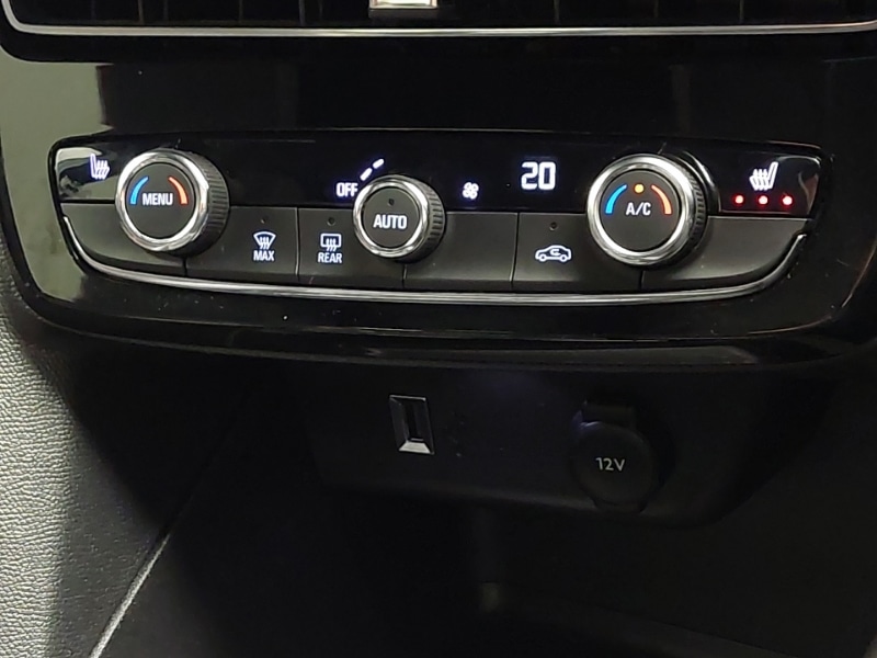 Used Vauxhall Mokka 2021 for sale - 77644569: Photo 15