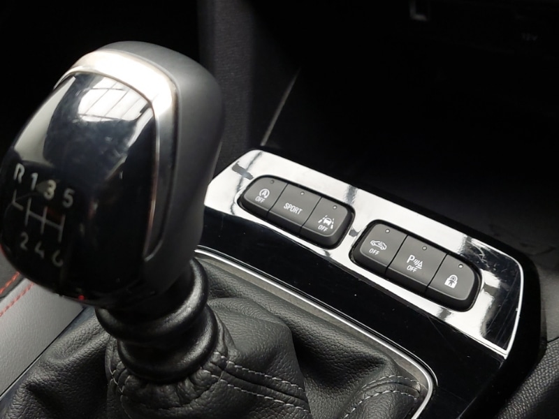 Used Vauxhall Mokka 2021 for sale - 77644569: Photo 16