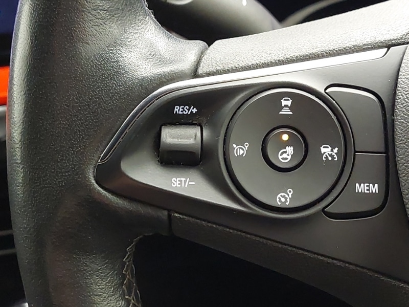 Used Vauxhall Mokka 2021 for sale - 77644569: Photo 18