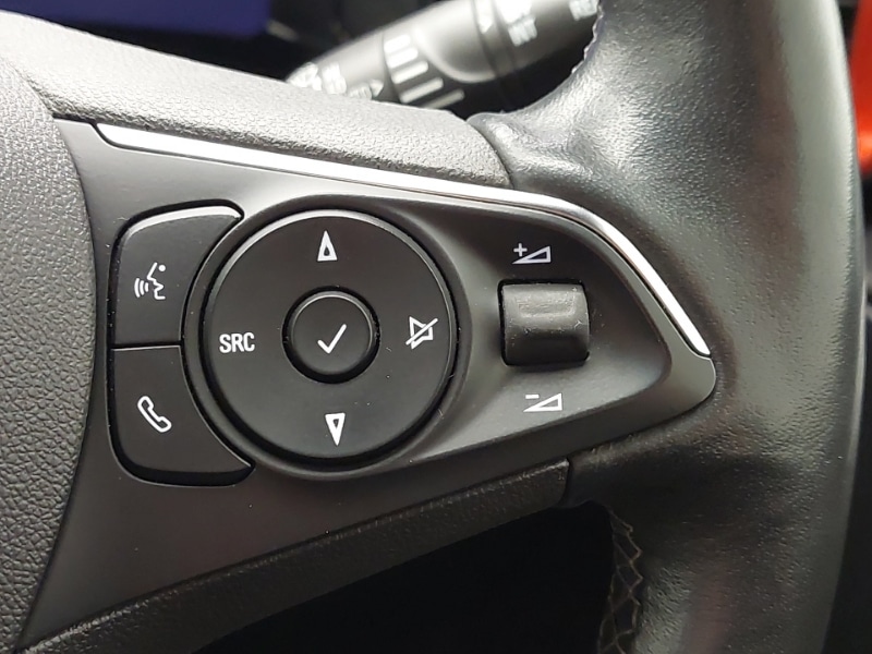 Used Vauxhall Mokka 2021 for sale - 77644569: Photo 19