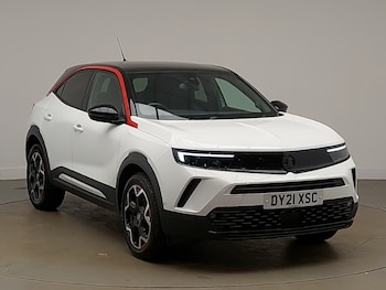 Used Vauxhall Mokka 2021 for sale - 77644569: Photo