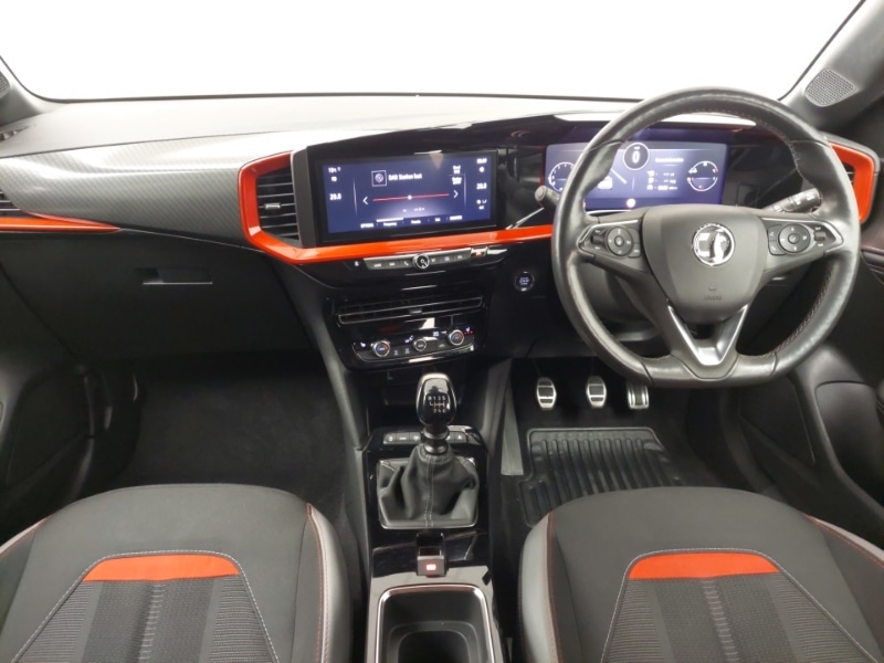 Used Vauxhall Mokka 2021 for sale - 77644569: Photo 2