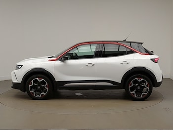 Used Vauxhall Mokka 2021 for sale - 77644569: Photo