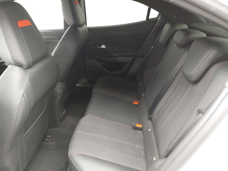 Used Vauxhall Mokka 2021 for sale - 77644569: Photo 6