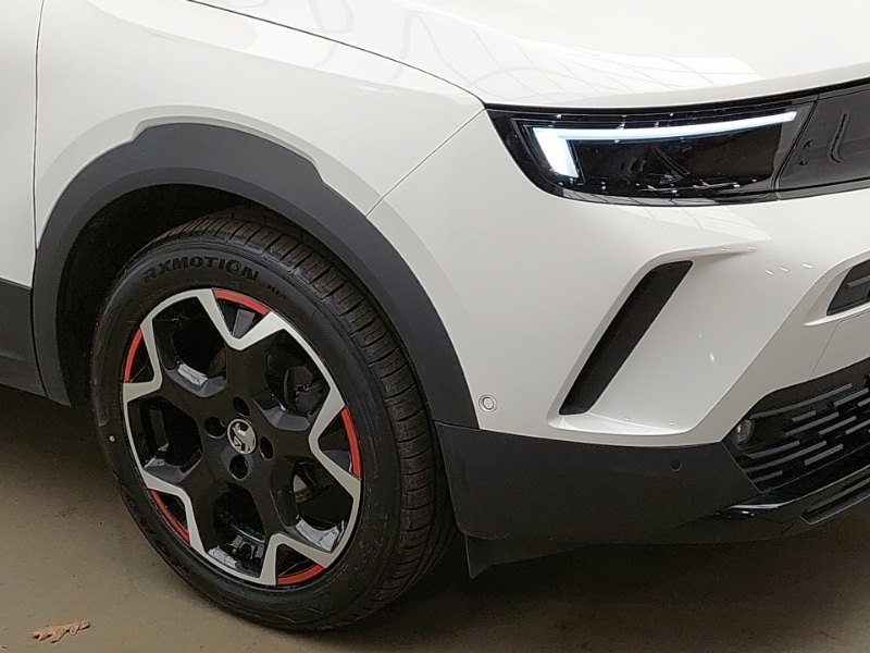 Used Vauxhall Mokka 2021 for sale - 77644569: Photo 9