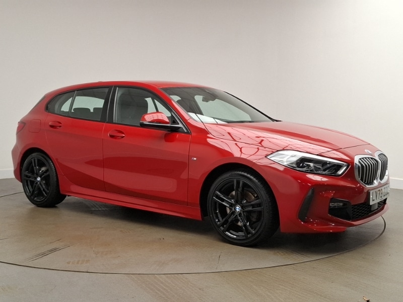 Used BMW 1 Series 2023 for sale - 77716867: Photo 13