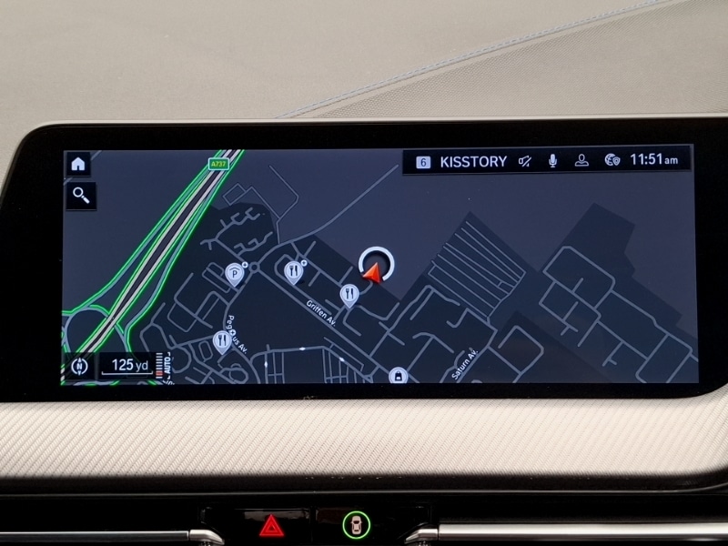 Used BMW 1 Series 2023 for sale - 77716867: Photo 14