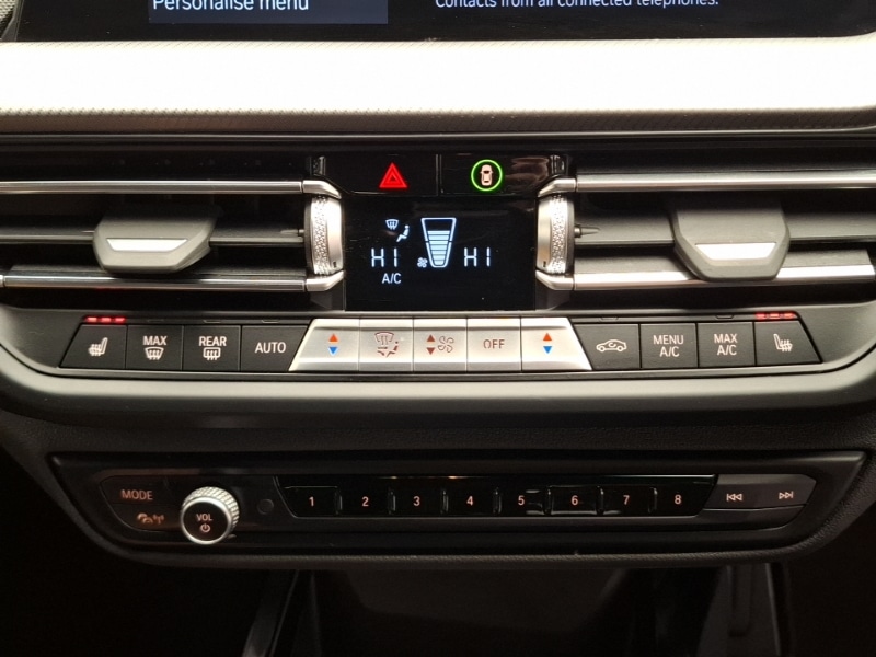 Used BMW 1 Series 2023 for sale - 77716867: Photo 18