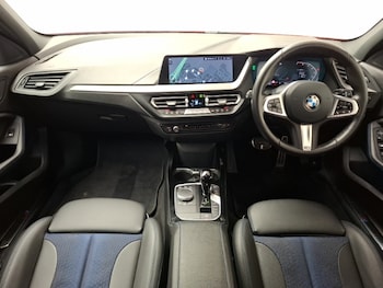 Used BMW 1 Series 2023 for sale - 77716867: Photo