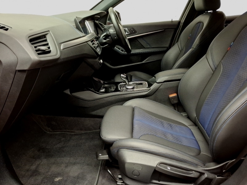 Used BMW 1 Series 2023 for sale - 77716867: Photo 5