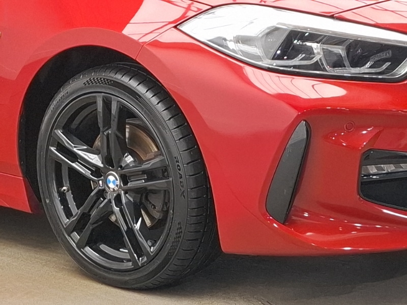 Used BMW 1 Series 2023 for sale - 77716867: Photo 9