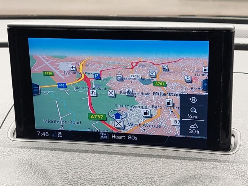 Used Audi A3 2019 for sale - 77325161: Photo 10