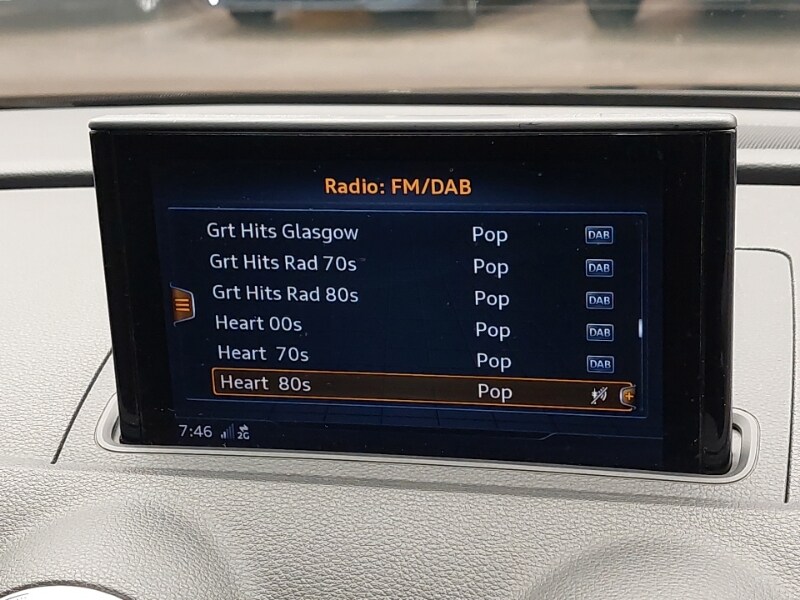 Used Audi A3 2019 for sale - 77325161: Photo 11