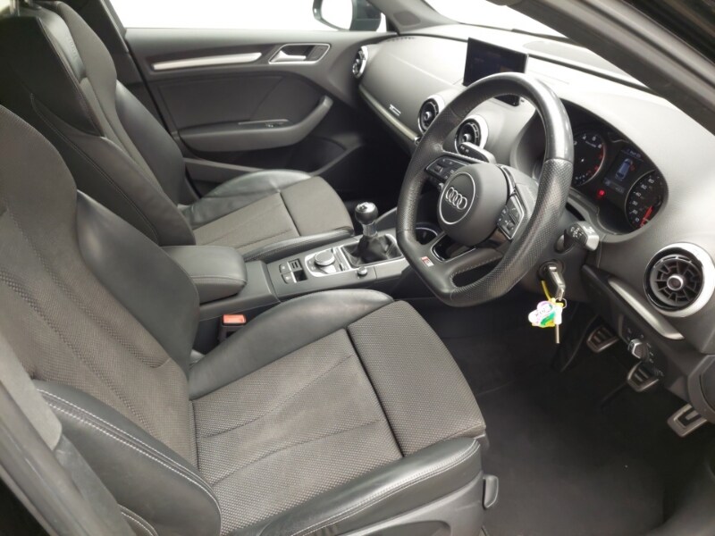 Used Audi A3 2019 for sale - 77325161: Photo 13